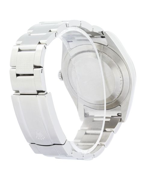 Rolex Oyster Perpetual 114300